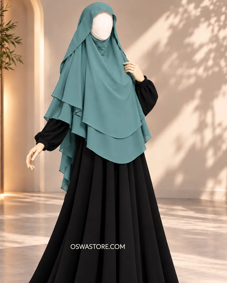 خمار غشوة ليزر