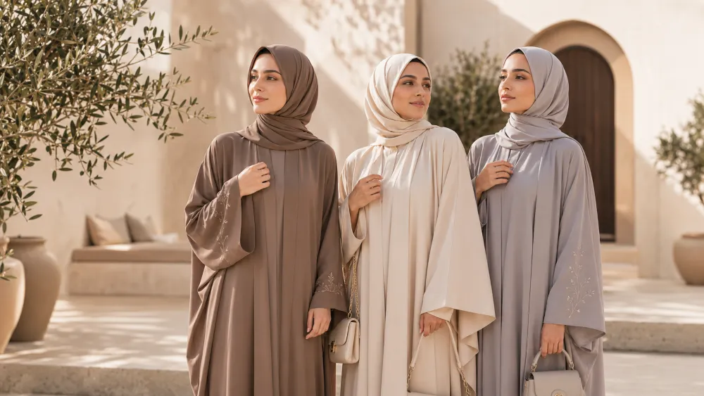 مجموعة صيف 2026